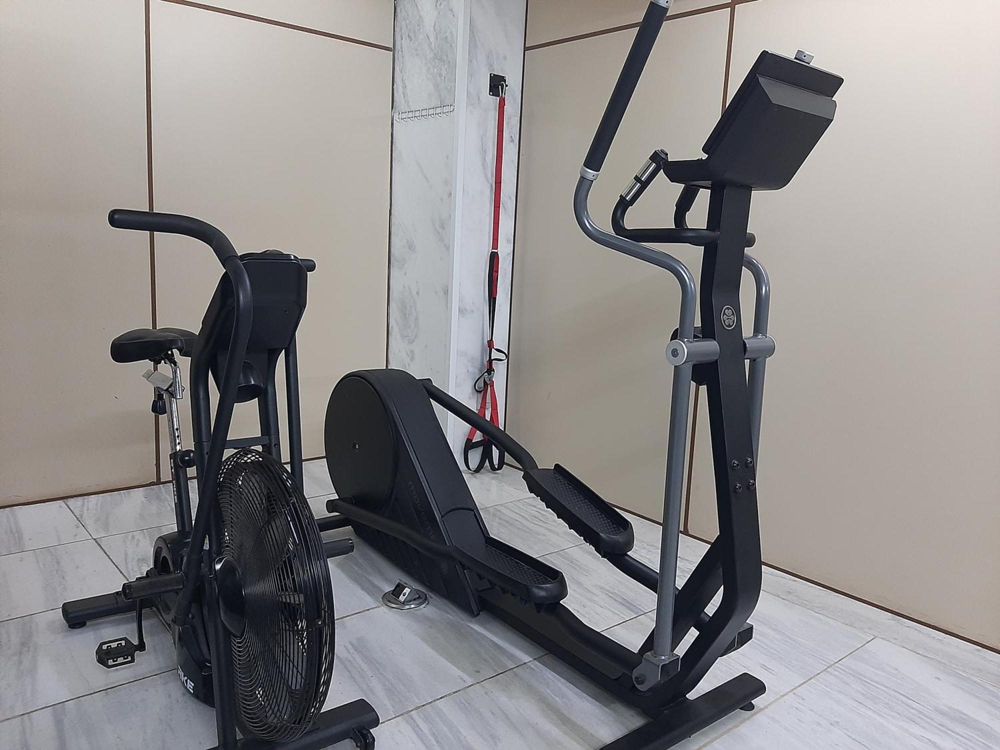 Flat Brasilia 50M2 Com Varanda Екстер'єр фото