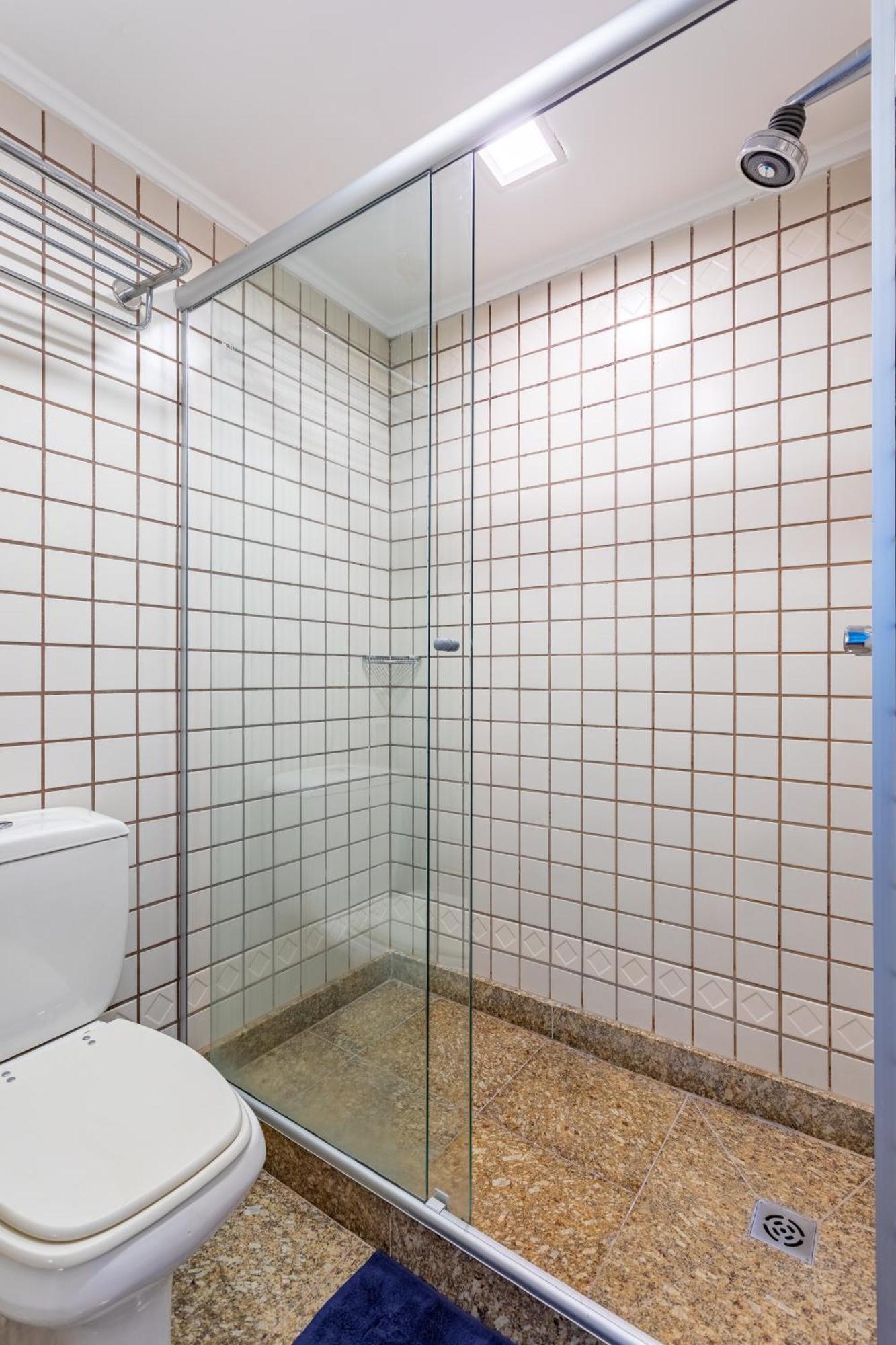 Flat Brasilia 50M2 Com Varanda Екстер'єр фото